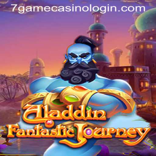 Unveiling the Magic of Aladdin in the World of Online Casino Gaming