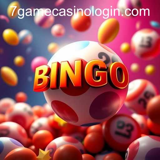 The Thrilling World of Bingo Games