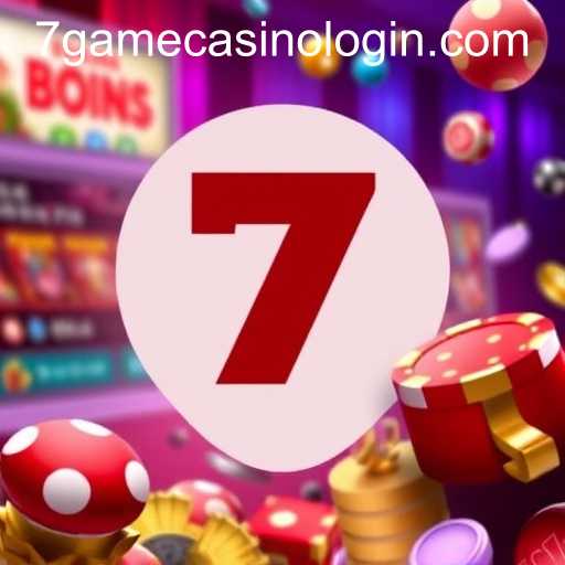 Contact Us: Navigating the 7GAME CASINO LOGIN