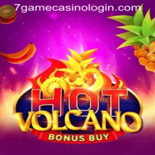 Exploring the Thrills of HotVolcanoBonusBuy: A New Era of Gaming