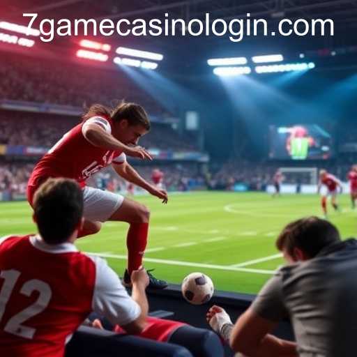 Unveiling the Excitement of In-Play Live Betting
