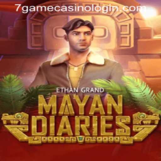 MayanDiaries: A Comprehensive Guide to 7GAME CASINO LOGIN