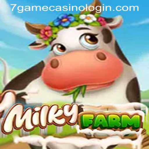 Discovering MilkyFarm: A Cosmic Adventure in Gaming
