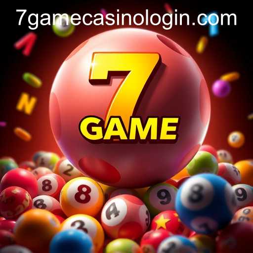 7GAME CASINO LOGIN