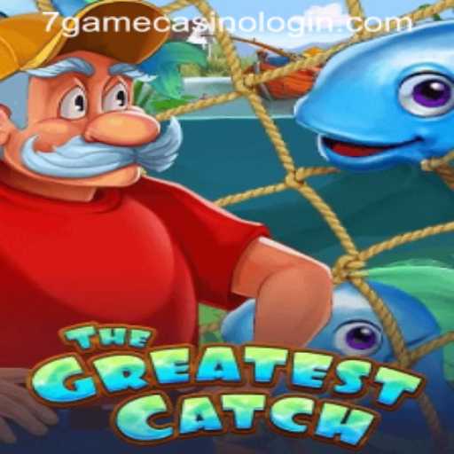 TheGreatestCatch: Dive into an Exciting Underwater Adventure